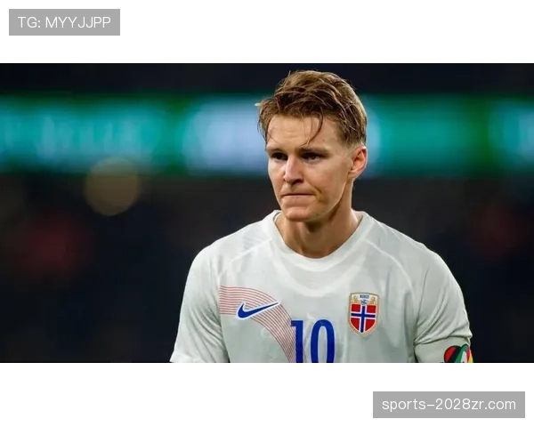 厄德高兑现天才潜力了吗？解析其核心组织能力与顶级中场的差距