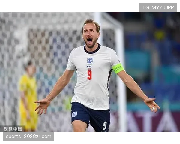 凯恩与希勒谁是英格兰第一中锋？数据表现与历史地位的关键差距解析