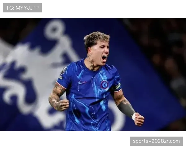 恩佐·费尔南德斯如何通过中场控制力优化球队节奏转化效率