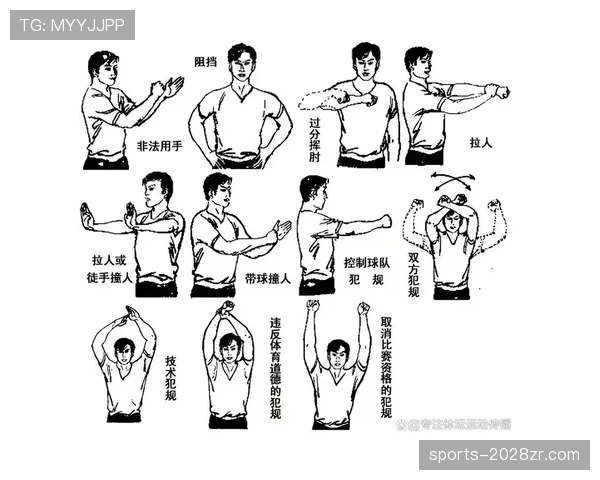 篮球回场违例：全面剖析规则要点与判罚细则