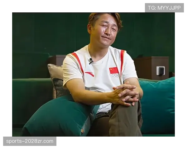 邹市明家里的装修，居然能和他拳击场上的狠劲儿撞个满怀？